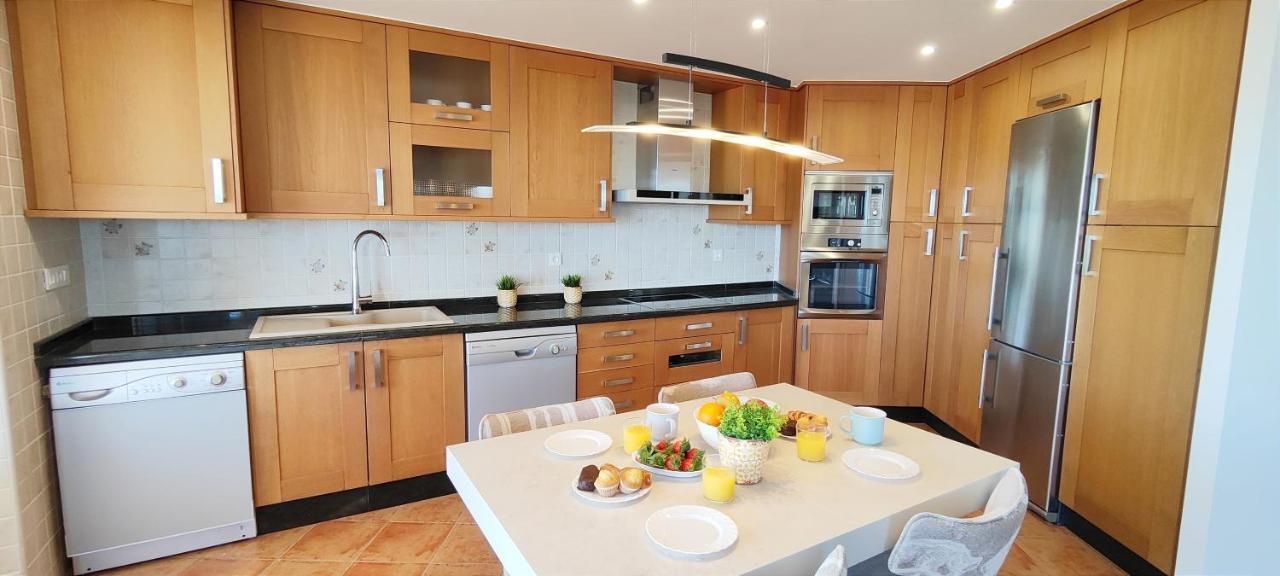 Apartamento Catamaran II By Denia Costa Buitenkant foto
